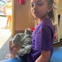 Simeti's Gymnastics Academy