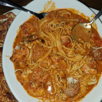 Papa Peter’s - Seafood pasta - Steakhouses Near Me - Tomball, Texas Papa Peter’s - Seafood pasta - Steakhouses Near Me - Tomball, Texas