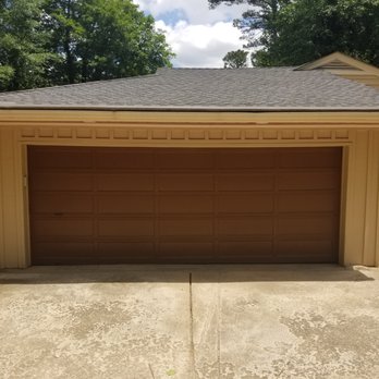 Driveway Plus - Before - Masonry/Concrete Near Me - Duluth, Georgia