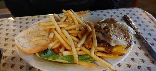 Longfellow's Restaurant by null