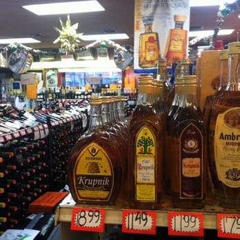 Dunne's Polemost Liquors - Krupnik - Beer, Wine & Spirits Near Me - Brooklyn, New York Dunne's Polemost Liquors - Krupnik - Beer, Wine & Spirits Near Me - Brooklyn, New York