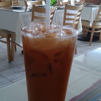 Thai Village - Great Thai iced tea - Thai Near Me - Honolulu, Hawaii Thai Village - Great Thai iced tea - Thai Near Me - Honolulu, Hawaii