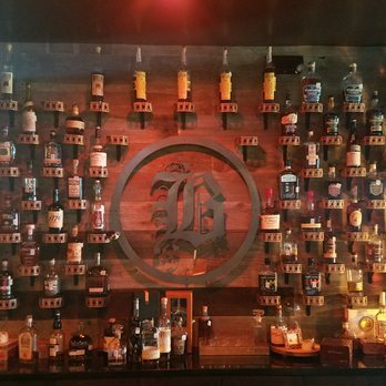 Bosscat Kitchen & Libations - New American Near Me - Houston, Texas