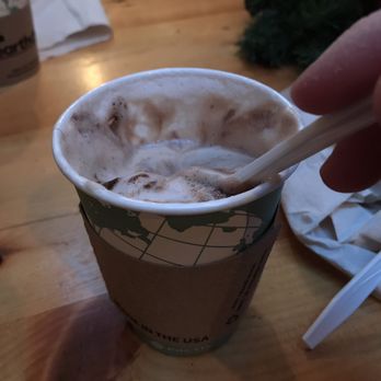 Cocoon Coffee House - Small cup of foam at NYC coffee shop prices. - Coffee & Tea Near Me - Hawley, Pennsylvania Cocoon Coffee House - Small cup of foam at NYC coffee shop prices. - Coffee & Tea Near Me - Hawley, Pennsylvania