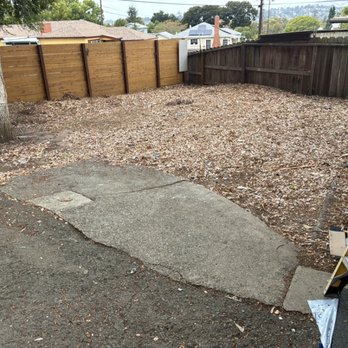 Maury’s Junk Removal - After - Junk Removal & Hauling Near Me Maury’s Junk Removal - After - Junk Removal & Hauling Near Me