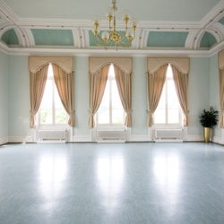 Victoria Hall
