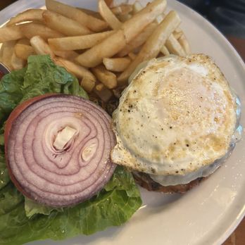 White Radish - White Radish Burger - New American Near Me - Forest Hills, New York