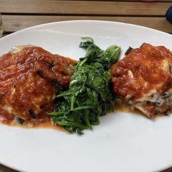 Farmer's Table - the eggplant lasagna - Desserts Near Me - Boca Raton, Florida Farmer's Table - the eggplant lasagna - Desserts Near Me - Boca Raton, Florida