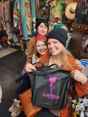 Katwalk Boutique by null