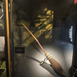 Harry Potter The Exhibition
