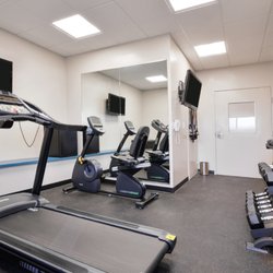 Best Western Plus Big America