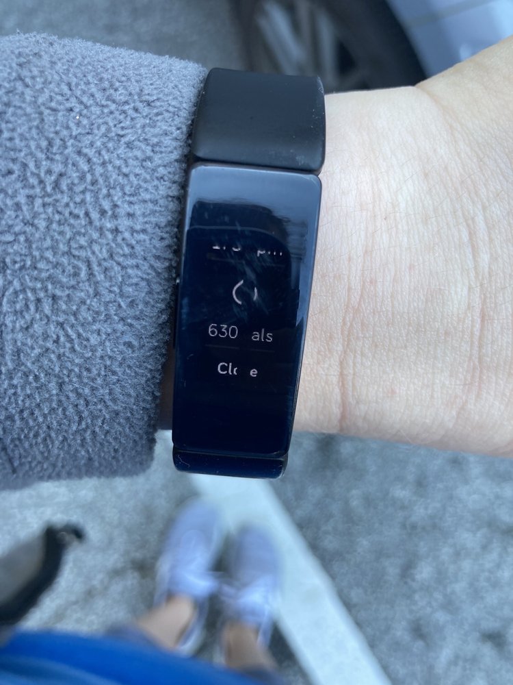 F45 Training Sandy Springs City Center