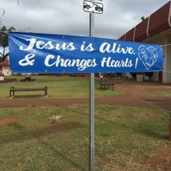 Calvary Chapel Central Oahu