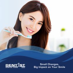 DentFirst Dental Care
