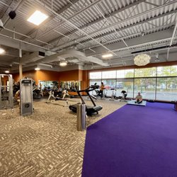 Anytime Fitness
