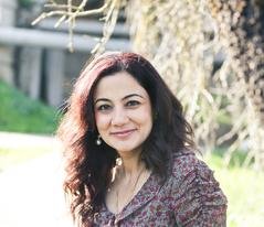 Gurveen Atwal, LMFT - grief counselor in Roseville, CA