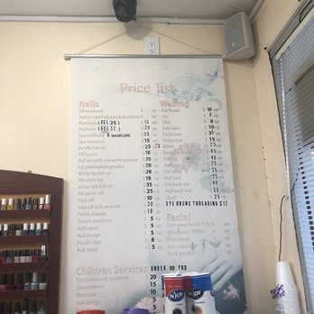 New Style Nails - The prices - Nail Salons Near Me - Northridge, California New Style Nails - The prices - Nail Salons Near Me - Northridge, California