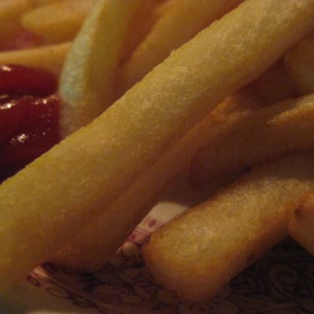 Sweney's Tavern - Fries! - American Near Me - Gettysburg, Pennsylvania