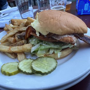Harpoon Brewery - Breweries Near Me - Windsor, Vermont