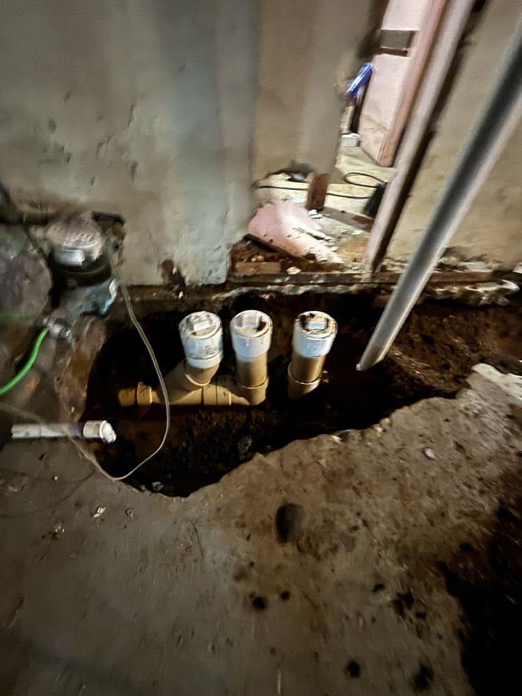 Slide of Meadowlands Builders