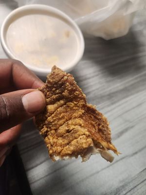Chef2TheBone Fish Fry & More... by null