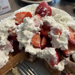 Waffle