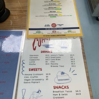 Local Jonny's - Drinks and food menu - Coffee & Tea Near Me - Dallas, Texas Local Jonny's - Drinks and food menu - Coffee & Tea Near Me - Dallas, Texas