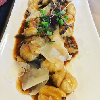 Rochester Bistro - Gnocchi - Wine Bars Near Me - Rochester, Michigan Rochester Bistro - Gnocchi - Wine Bars Near Me - Rochester, Michigan