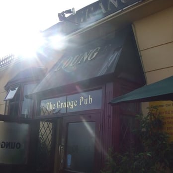 The Grange - Pubs Near Me - Deansgrange, D