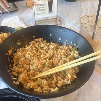 Luv ‘n Eat Ramen - Spicy Tuna Bowl - Ramen Near Me - Camarillo, California Luv ‘n Eat Ramen - Spicy Tuna Bowl - Ramen Near Me - Camarillo, California