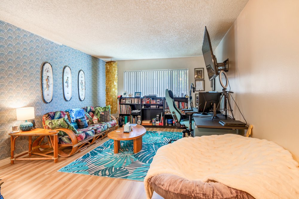 VILLA GRANADA & VIKING APARTMENTS Updated September 2024 1811 Pumalo St, San Bernardino