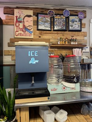 Bon Temps Boulets Seafood by null