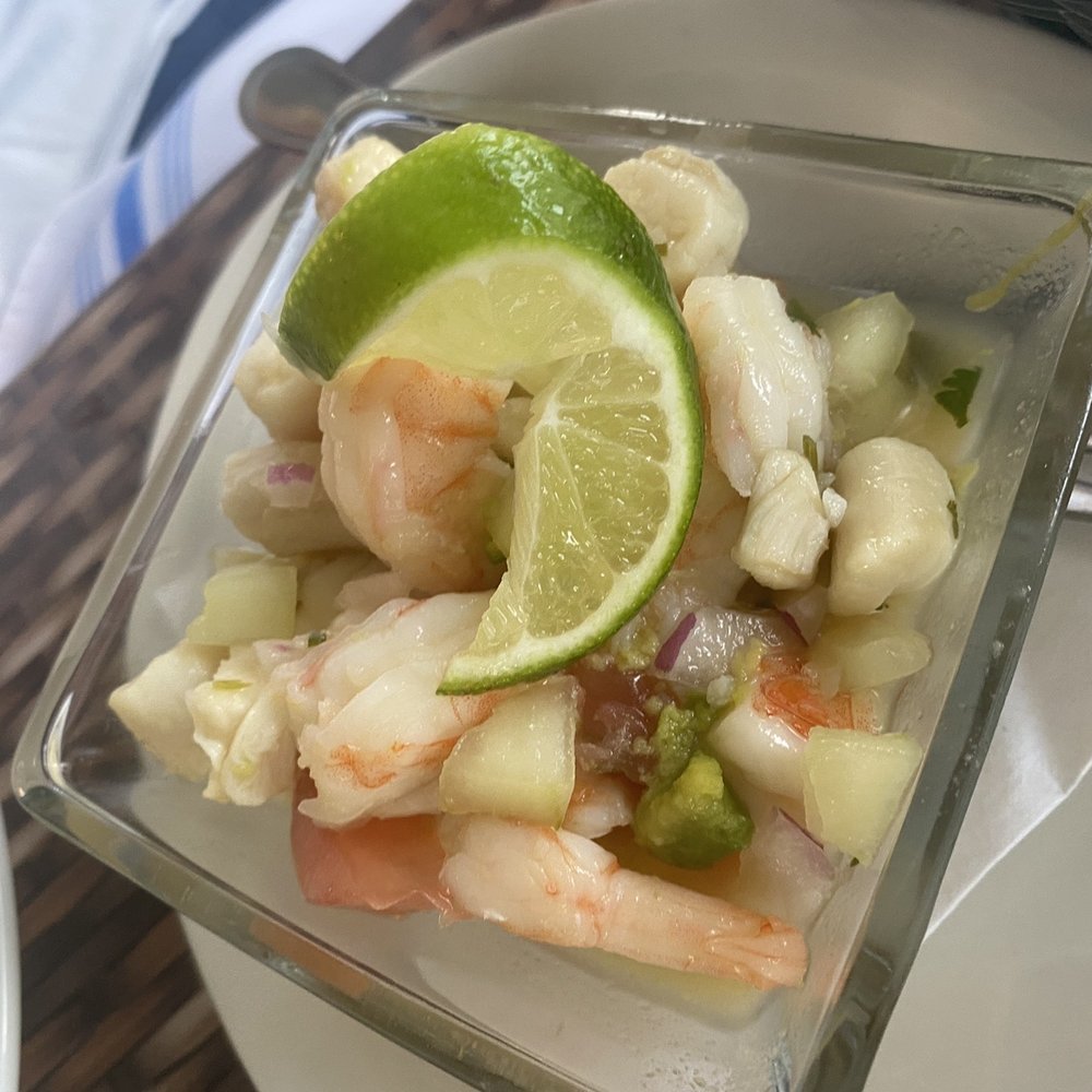 Havana's - Pleasure Island Ceviche - Seafood Near Me - Carolina Beach, North Carolina Havana's - Pleasure Island Ceviche - Seafood Near Me - Carolina Beach, North Carolina