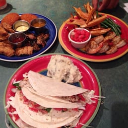 Jerk Chicken