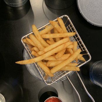 Bonchon Waltham - French fries - Korean Near Me - Waltham, Massachusetts