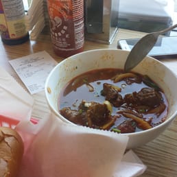 Beef Stew