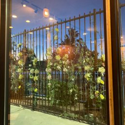 Outside Outside