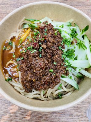 Dumpling Shack by null
