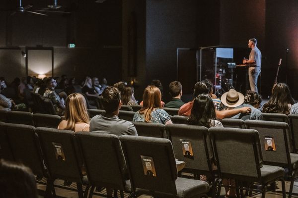 Generations Church (Formerly Watermark OC) by null