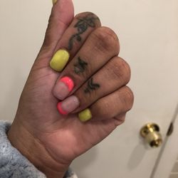 Amy's Nails