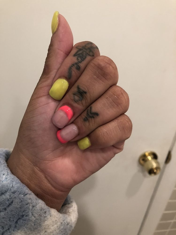 AMY’S NAILS Updated May 2024 103 Photos & 59 Reviews 671 N Wolf