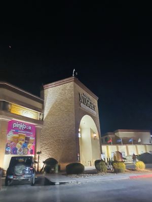 Pahrump Nugget Hotel and Casino by null