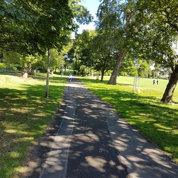 Pilrig Park - Parks Near Me - Edinburgh, EDH Pilrig Park - Parks Near Me - Edinburgh, EDH