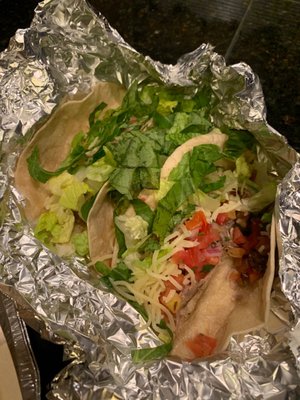 Taco Bell - Live Más Café by null