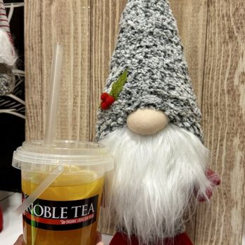 Noble Tea - Noble Fruit Tea... - Coffee & Tea Near Me - Los Angeles, California Noble Tea - Noble Fruit Tea... - Coffee & Tea Near Me - Los Angeles, California