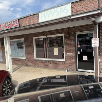 Pupusas Lover - Exterior - Salvadoran Near Me - Denver, Colorado