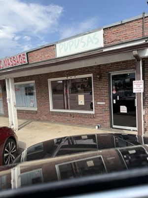 Pupusas Lover by null