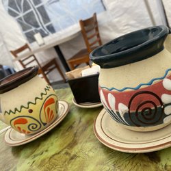 El Saźon Del Campo - Coffee