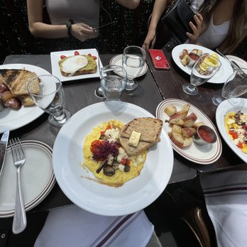 City Bistro - Frittatas, EGG WHITE OMELETTE, Avocado Toast, CLASSIC EGGS BENEDICT - Bars Near Me - Hoboken, New Jersey City Bistro - Frittatas, EGG WHITE OMELETTE, Avocado Toast, CLASSIC EGGS BENEDICT - Bars Near Me - Hoboken, New Jersey
