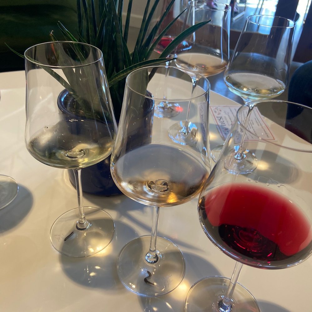 West Tasting Room - Pre-set wine flight - Wine Bars Near Me - Thousand Oaks, California West Tasting Room - Pre-set wine flight - Wine Bars Near Me - Thousand Oaks, California